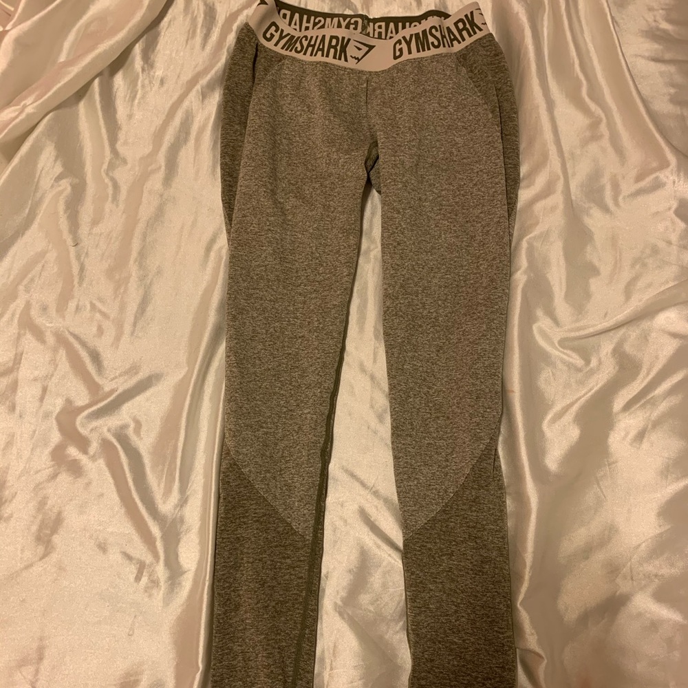 Gym shark flex leggings